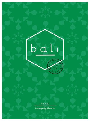 cover image of Bali